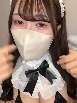 -Airi-7777 on StripChat