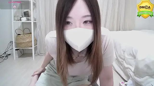 -erika- on StripChat