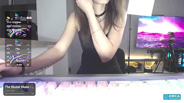 -Lorik- on StripChat