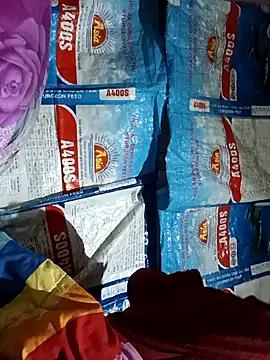 -Paige- on StripChat