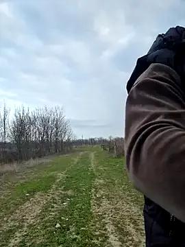 -Pupsiki- — Cum in mouth