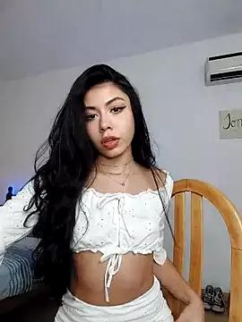 -ShaniArgentina- on StripChat