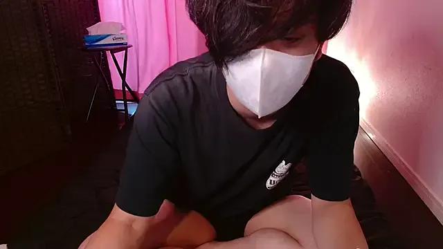 -victory-fox on StripChat