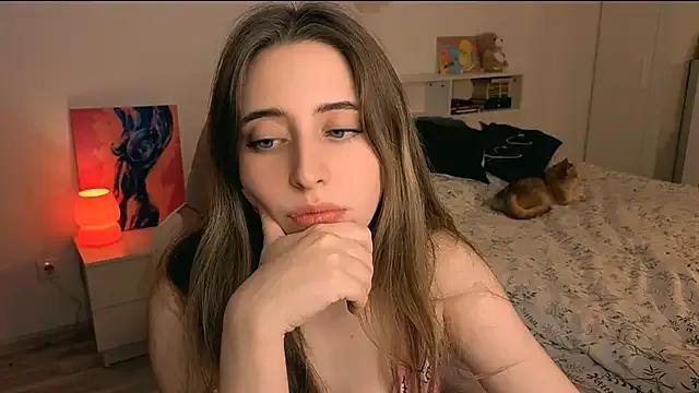 0h_mandy on StripChat