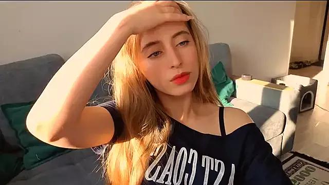 0h_mandy on StripChat