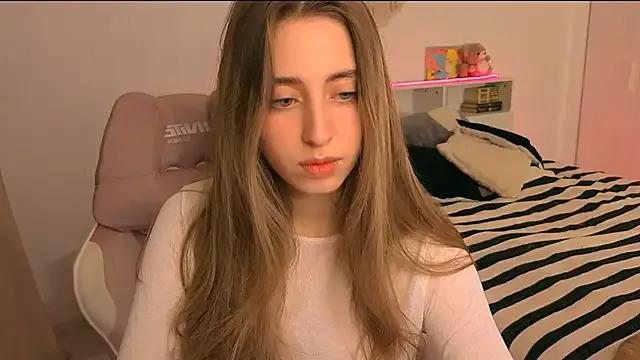 0h_mandy on StripChat