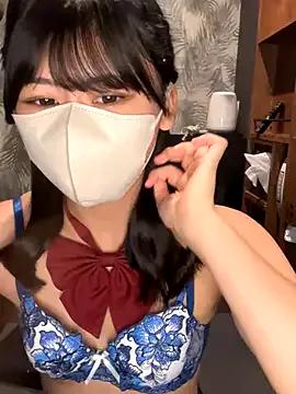 0p-saki-p0 on StripChat