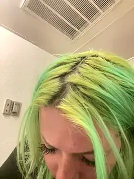 1-800-FUCKYOU on StripChat