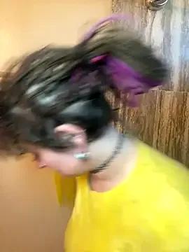 1-800-FUCKYOU on StripChat