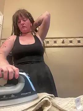 1-800-FUCKYOU on StripChat