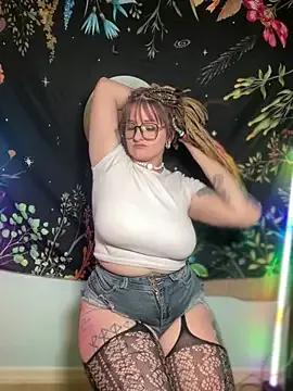 1-800-FUCKYOU on StripChat