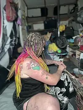 1-800-FUCKYOU on StripChat