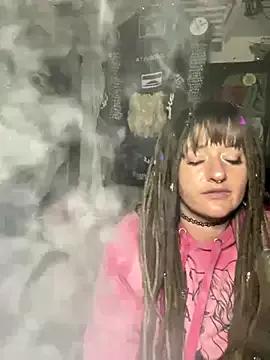 1-800-FUCKYOU on StripChat