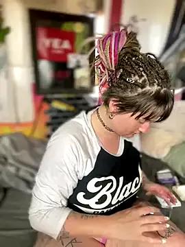 1-800-FUCKYOU on StripChat