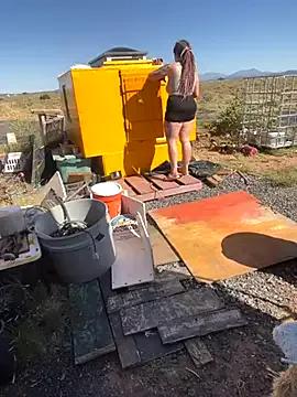 1-800-FUCKYOU on StripChat