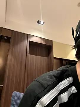 1a1a1alll on StripChat