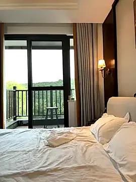 202509yoyo on StripChat