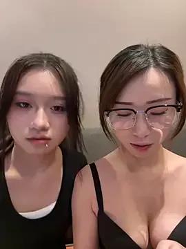 202509yoyo on StripChat