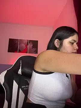 2Angela_ — Creamy pussy zoom