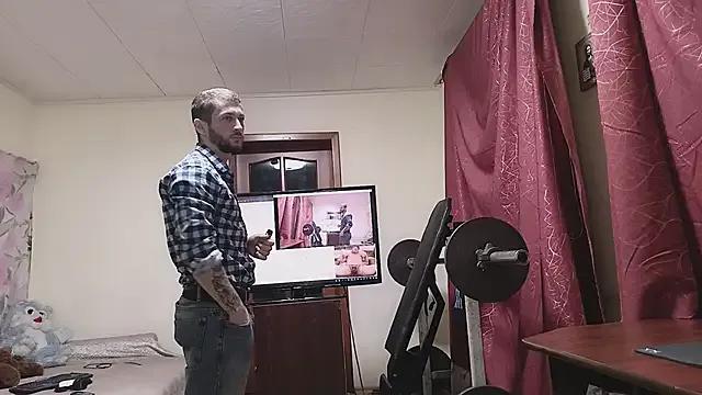 333Alone_in_theDark777 — a comfortable gaming chair