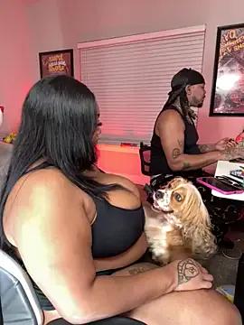 4EVAGLACIERS — START SUCKIN BBC