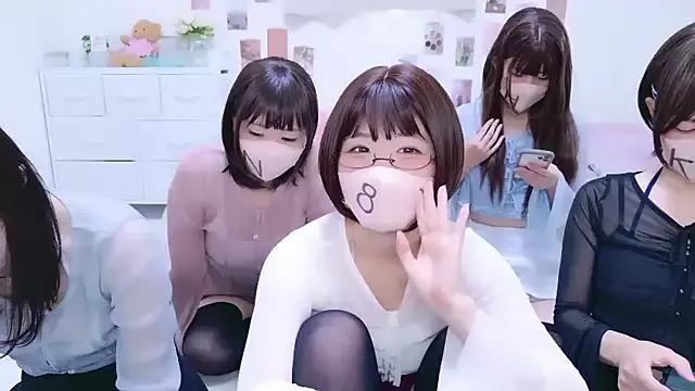 841_yayoi on StripChat