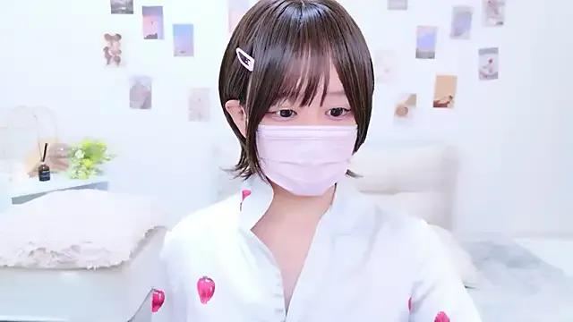 963_kurumi on StripChat