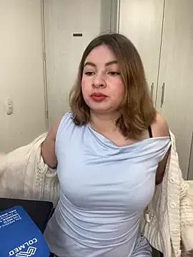 __Emma__11__Lecat_ on StripChat