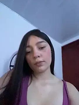 __Lorelain__ on StripChat