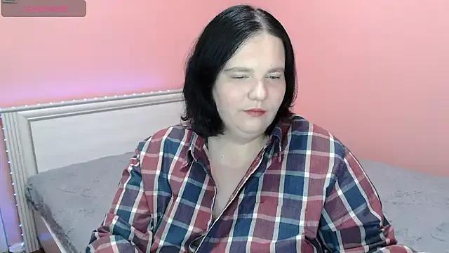 _alexandra_ray_ on StripChat