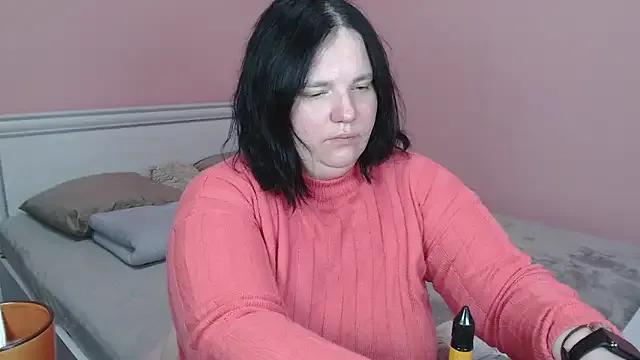 _alexandra_ray_ on StripChat