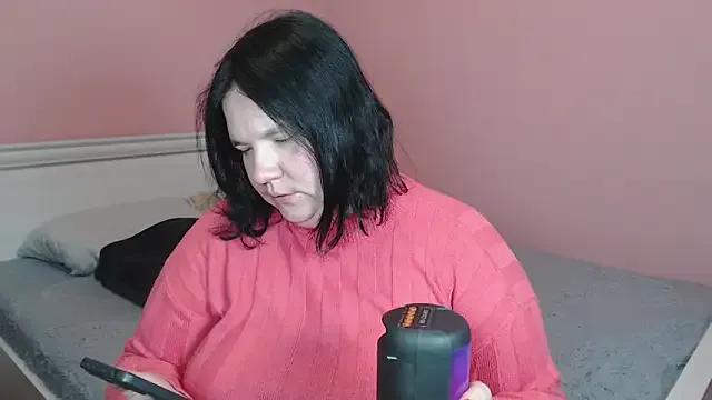 _alexandra_ray_ on StripChat