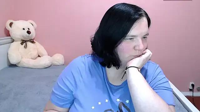 _alexandra_ray_ on StripChat