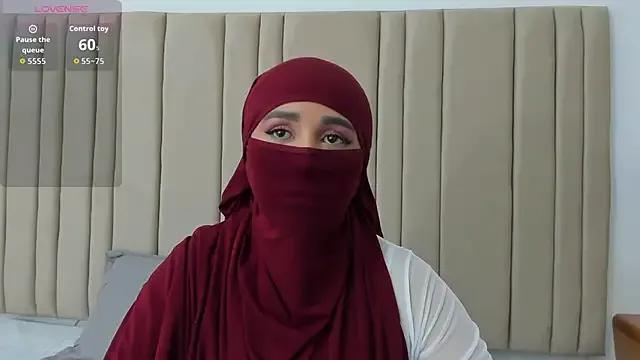 _alishaa_c on StripChat