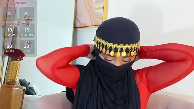 _alishaa_c on StripChat