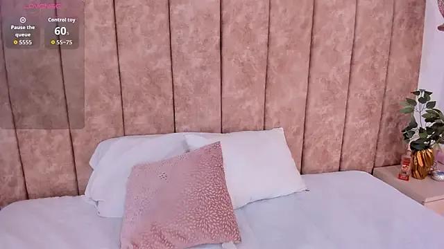 _alishaa_c on StripChat