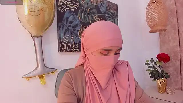 _alishaa_c on StripChat