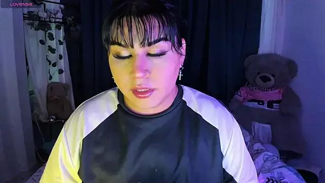 _atalaya_ on StripChat