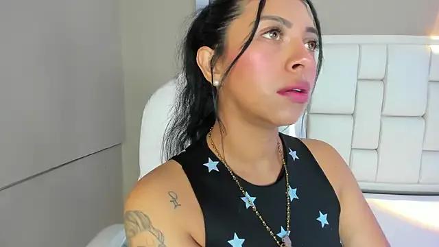 _BunnyNaugthy on StripChat