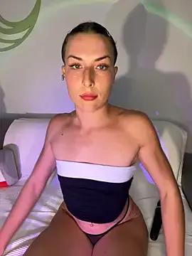 _ExoticGirl on StripChat