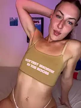 _ExoticGirl on StripChat