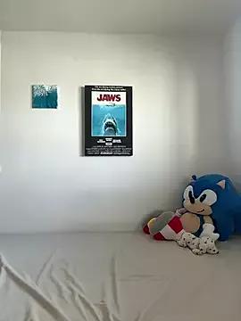 _ExoticGirl on StripChat