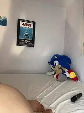 _ExoticGirl on StripChat