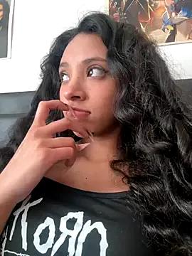 _Freydis_ on StripChat