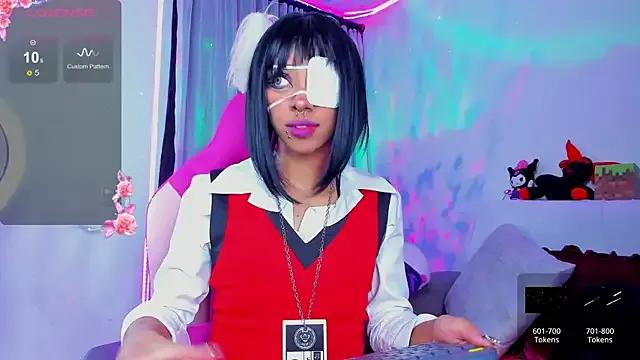 _Freydis_ on StripChat