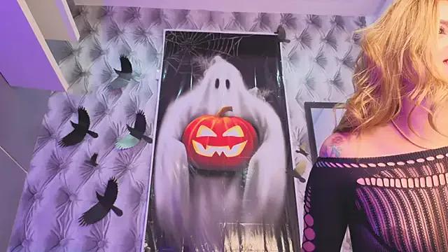 _Gabytaylor on StripChat