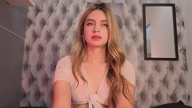 _Gabytaylor on StripChat