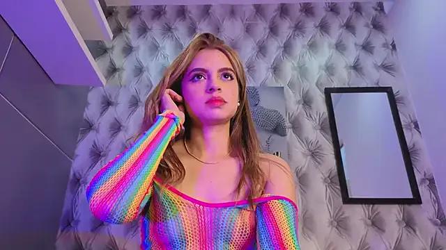 _Gabytaylor on StripChat