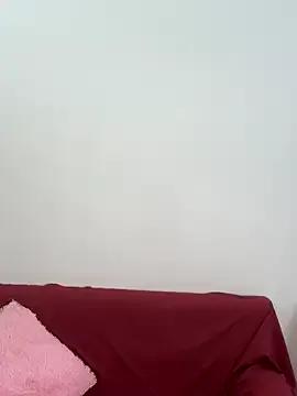 _Isabella_1 on StripChat