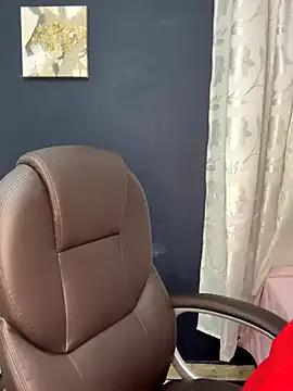 _Isabella_1 on StripChat